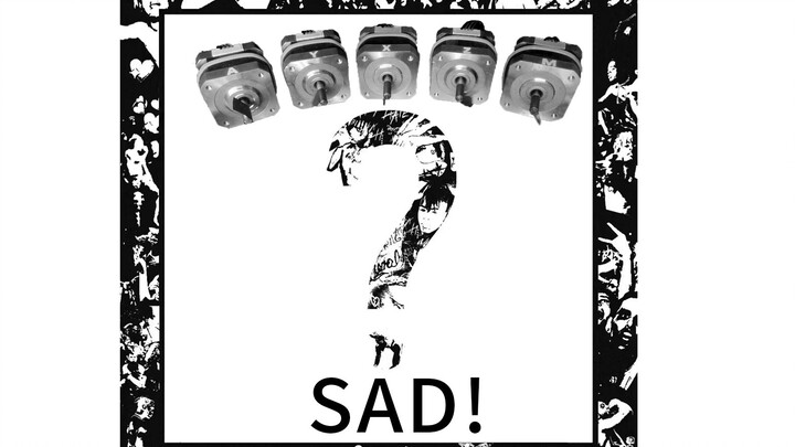 XXXtentacion-"Sad!"