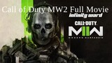 Call of Duty Modern Warfare 2 |Full Movie All Cutscenes 4K UHD