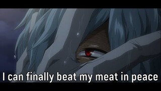 Shigaraki is horny ep.12