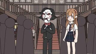 Weird bosses are all my wives