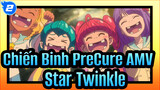 [Chiến Binh PreCure AMV] Film Star☆Twinkle Precure / Bỏ lỡ bài hát về những ngôi sao_2