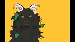 Hope / Hollyleaf - Warrior cats