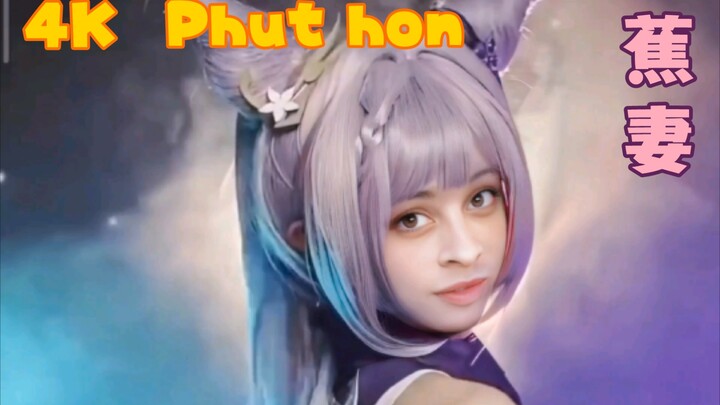 Phut hon Testicle Quality Compilation