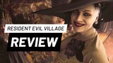 Review Resident Evil Village | GAMECO ĐÁNH GIÁ GAME