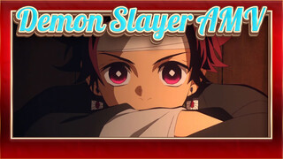 A Visual Feast | Demon Slayer AMV