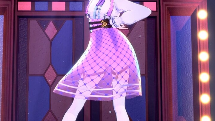 Let’s see who dares to say I don’t have legs now!