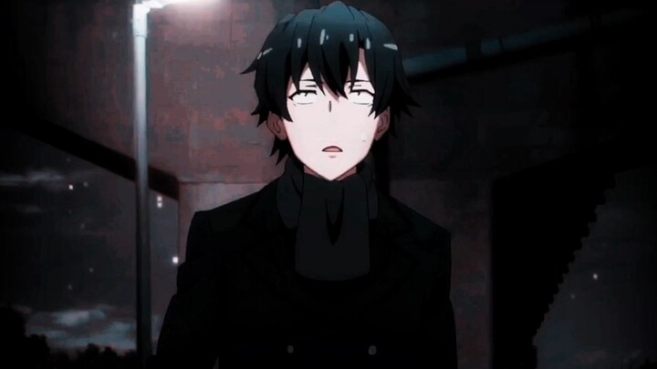 "I'll give you everything I have, let me interfere in your life."
