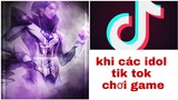 Tổng hợp những pha highlight hay nhất liên quân | tik tok liên quân 2021