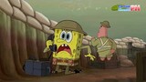 The Spongebob Movie-Food Fight(Tagalog Dubbed)