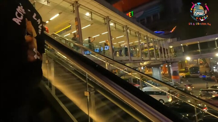 ปเซ็นทรัลนะบิ๊กซีกันครับEP EP 2/2 GO & go food . VlogANOAungNaingOo AungNaingOo channel