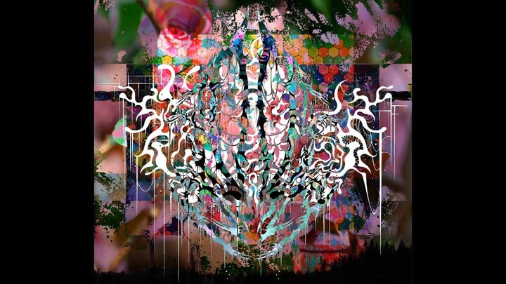 Love - Immolation desperation (full instrumental EP)