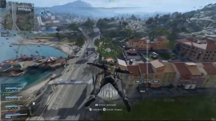 Cópia de GAME live ate zerar