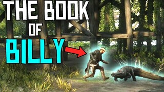 The Book of Billy - Red Dead Redemption 2 Roleplay tomfoolery