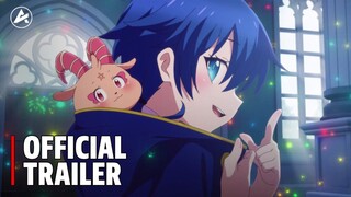 I Was Reincarnated as the 7th Prince  | Season 2 Official Trailer
