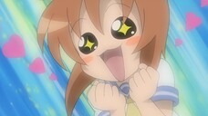 Higurashi no Naku Koro ni Sotsu - EP 20 [Sub Indo]