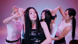 IRENE & SEULGI Red Velvet TILT PErformance