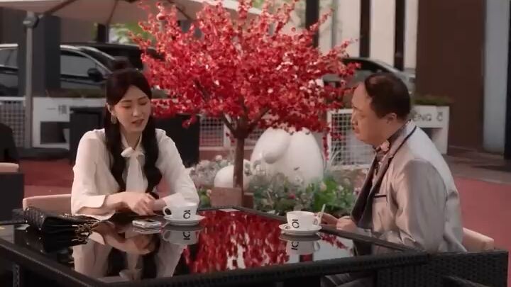 สาวไปดูตัวถูกดูถูก โมโหคว้าเด็กเสิร์ฟมา แต่งงาน ไม่รู้ว่าเขาคือมหาเศรษฐีอันดับหนึ่ง ของประเทศ!