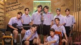 🇹🇭 [Episode 11] My School President - English Subbed