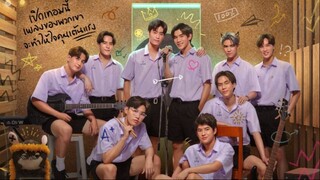 🇹🇭 [Episode 12 FINALE] My School President - English Subbed