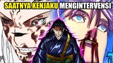 GOJO & SUKUNA SAMA-SAMA BONCOS !!! BERIKUTNYA GILIRAN KENJAKU MENGINTERVENSI [ JJK Ch. 230 ]
