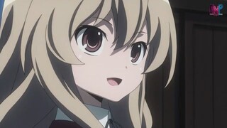 Toradora! tagalog dub - S1: Episode 2