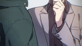 bn chọn ai ? thám tử miền đông hay tây ? #shinichi#heiji