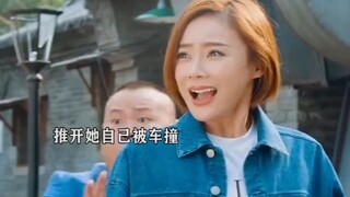 爱一个人要勇敢面对，错过就再也等不到了