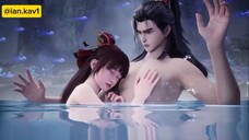 Martial Master Episode 551