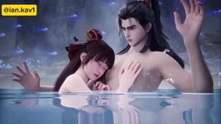 Martial Master Episode 551
