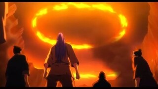 DIANGGAP SAMPAH Satu Sekte, Padahal Diam-diam Stats Sudah MAX LEVEL!