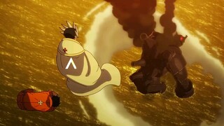 war