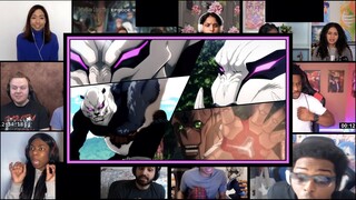 🐼 Panda... is not a Panda! || Jujutsu Kaisen Ep16 Reaction Mashup