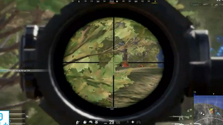Xem pubg highlight 166 đã mắt #pubghighlight