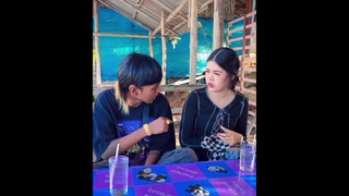 แฟนสงสัยกับเสื้อตัวนี้ของเราทั้งวัน