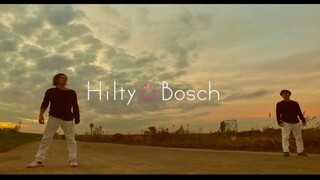 رقص عند الغسق "ONE OK ROCK "OOR"" [Hilty & Bosch "HB"] مجموعة عرض الرقصات السلسلة 11