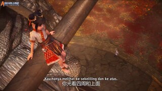 Heaven Swallowing Record Eps 05 Sub indo