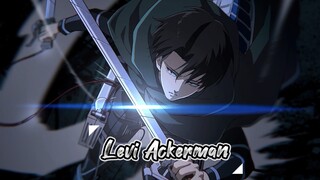 LEVI😋😍[AMV]