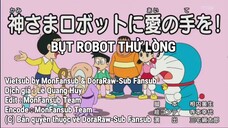 Doraemon Tập 506 : Bụt Robot Thử Lòng & Phiếu Mua Hàng Tương Lai