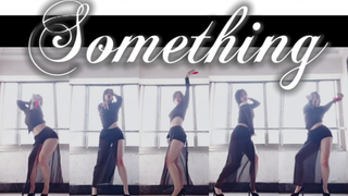 【SHINY苡希】在肥美这一方面有Something Σ(|||▽||| ) |  一镜到底  亚荣位竖版翻跳