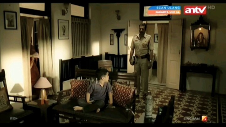 Singham