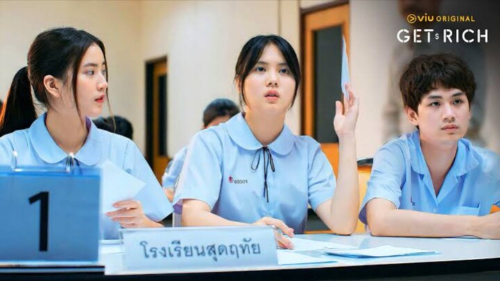 Get Rich (2025) Episode 7 Subtitle Indonesia