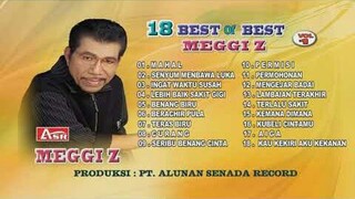 lagu meggy z full album (semoga terhibur) jika suka like dan komen ya