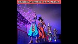 BEERUS Achieve Goku ultra instinct form in dragon ball manga? ||#dbz #goku #dbs #shorts #dragonball