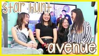 nag-PERFORM AKO sa STAR HUNT AVENUE | Rosa Leonero