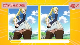 Anime Nhanh Trí  Những Câu Hỏi Siêu Khó Trong Hội Pháp Sư  tập 2