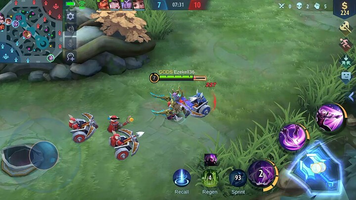 Never Be Defeated  Again