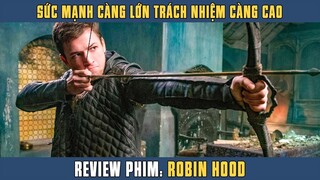 [Review Phim] Từ Ngài Bá Tước Bị Cướp Trắng Tay Trở Thành Người Hùng Thầm Lặng Của Nhân Dân