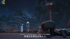 Supreme Alchemy Episode 90 Sub Indo