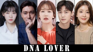 DNA Lover (2024) Sub Indo Eps. 3