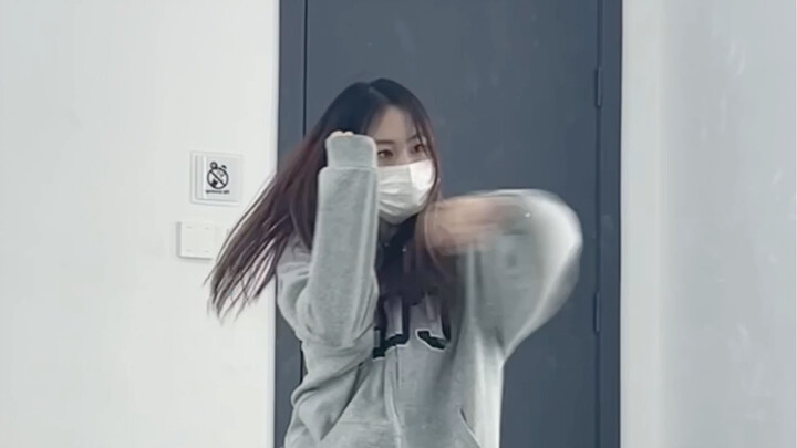 【ENHYPEN】The choreography is so cool! !! The song that got me hooked: Future Perfect (pass the mic)